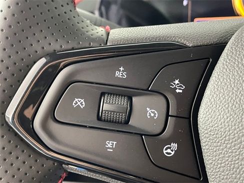 New 2026 Chevrolet TrailBlazer RS w/ Convenience Package image 10