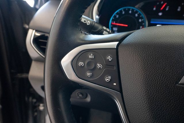 Used 2020 Chevrolet Traverse Premier AWD/4WD image 6
