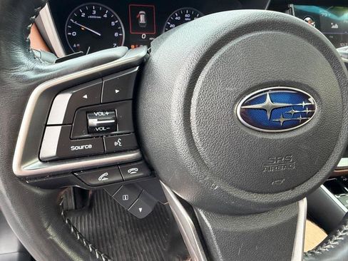 Used 2020 Subaru Outback Touring XT AWD/4WD image 34