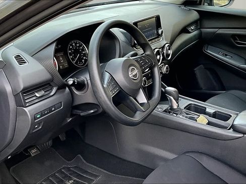 Used 2024 Nissan Sentra S FWD image 16