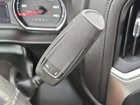 Certified 2022 Chevrolet Silverado 1500 RST w/ Texas Edition Plus image 15