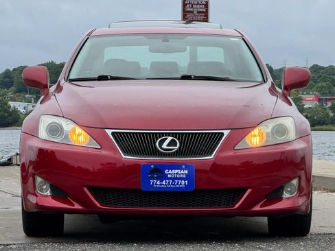 Used 2007 Lexus IS 250 AWD image 3