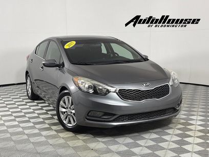 Used 2015 Kia Forte EX