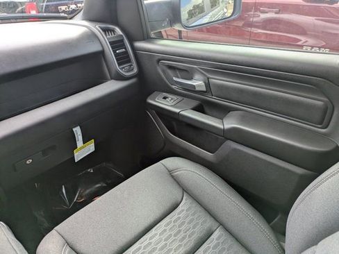 New 2026 RAM 1500 Classic Warlock AWD/4WD image 16