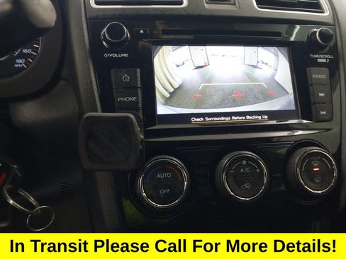 Used 2021 Subaru WRX AWD/4WD image 5