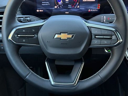 New 2026 Chevrolet Traverse LT w/ Driver Confidence Package image 30