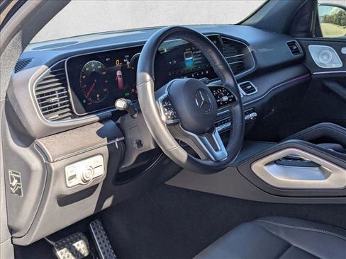 Used 2023 Mercedes-Benz GLE 450 4MATIC image 9