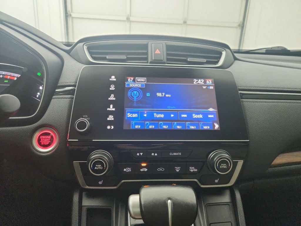 Used 2018 Honda CR-V Touring image 26