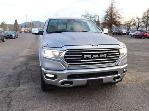 Used 2020 RAM 1500 Limited image 3