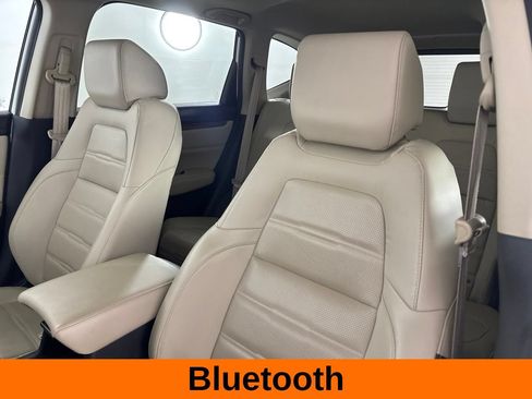 Used 2019 Honda CR-V Touring image 13