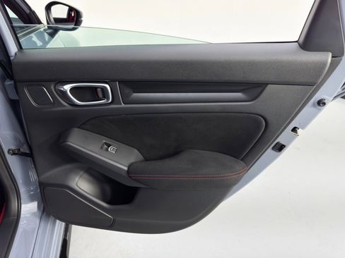Used 2025 Honda Civic Type R image 48