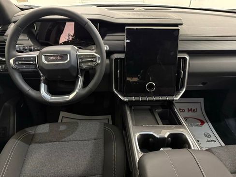 New 2026 GMC Acadia Elevation w/ LPO, Floor Liner Package FWD image 18