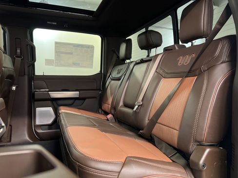 New 2026 Ford F250 King Ranch image 35