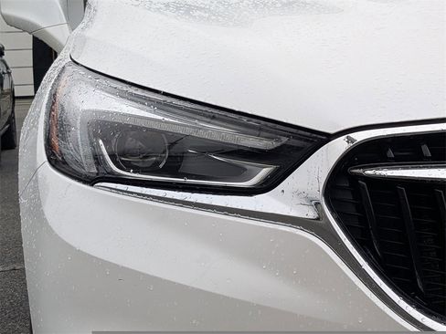 Used 2021 Buick Enclave Essence w/ Sound and Sites Package image 10