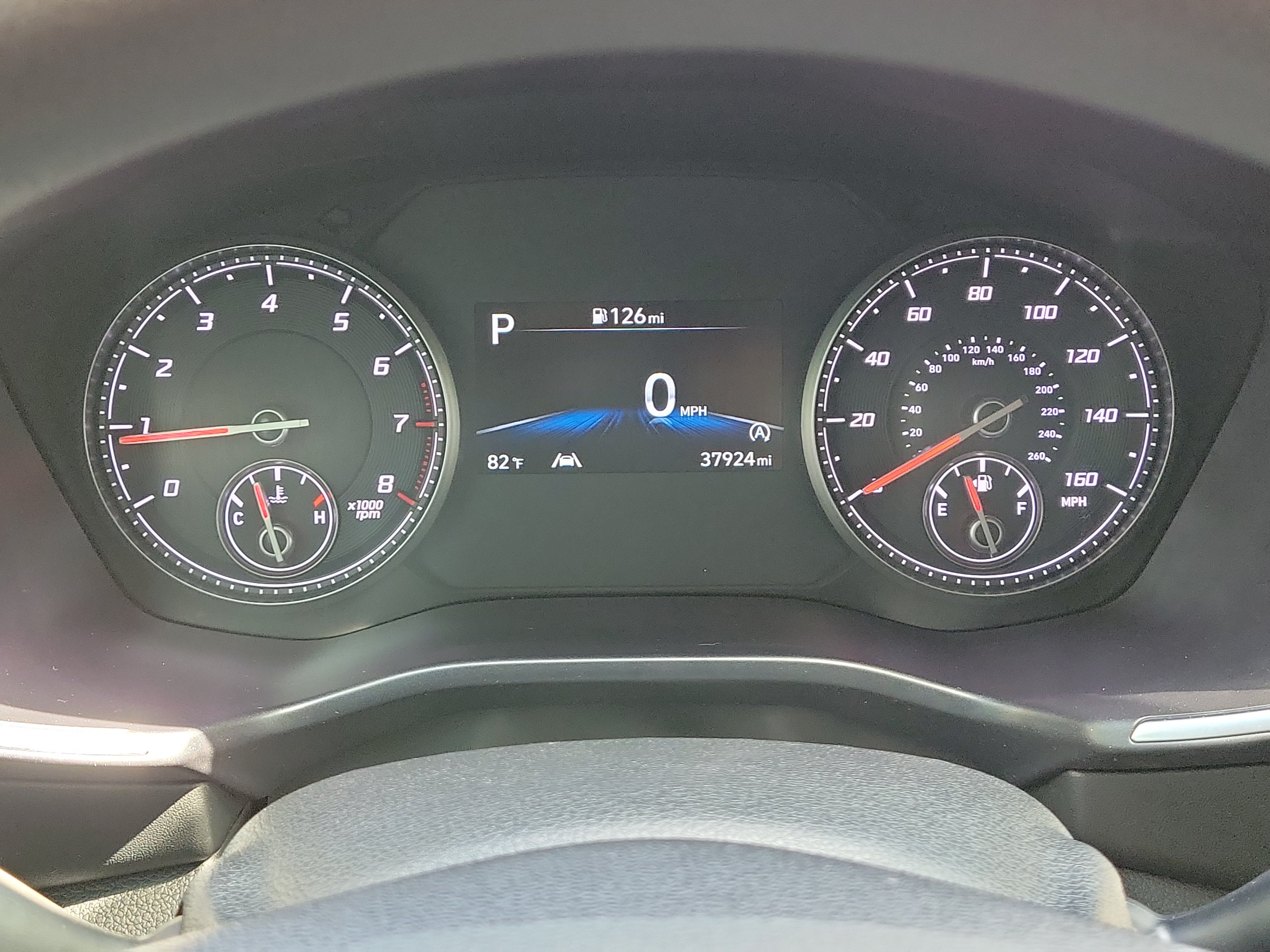 Used 2022 Hyundai Santa Fe SEL AWD/4WD image 24