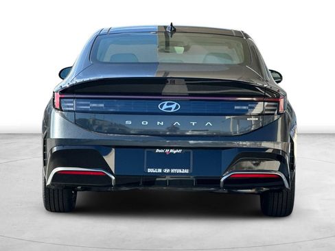 New 2026 Hyundai Sonata SEL FWD image 5