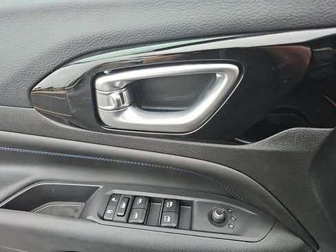 New 2026 Jeep Compass Latitude w/ Quick Order Package 29K image 27