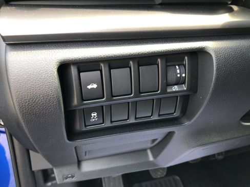 Used 2024 Subaru WRX AWD/4WD image 13