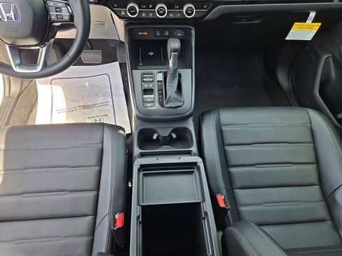 New 2026 Honda CR-V EX-L image 20