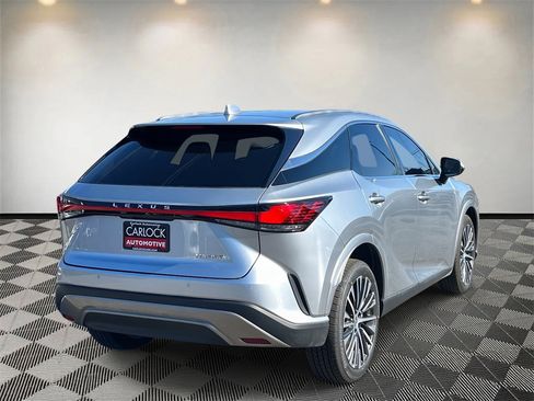 Used 2023 Lexus RX 350 Premium Plus image 3