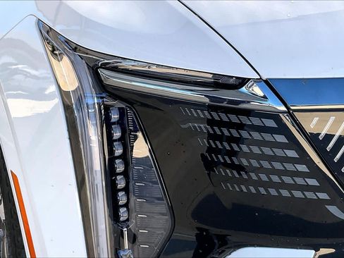 Used 2025 Cadillac Escalade IQ Sport 1 image 27