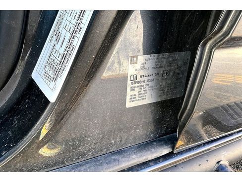 Used 2016 GMC Canyon SLT image 37