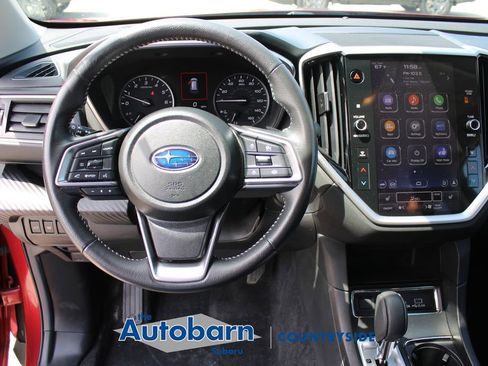 Used 2024 Subaru Ascent Premium w/ Convenience Package AWD/4WD image 12