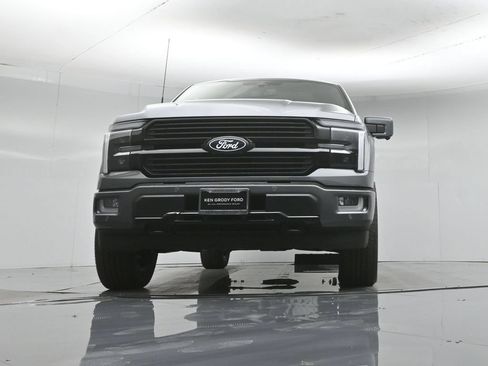 New 2026 Ford F150 Platinum w/ Equipment Group 702A High AWD/4WD image 45