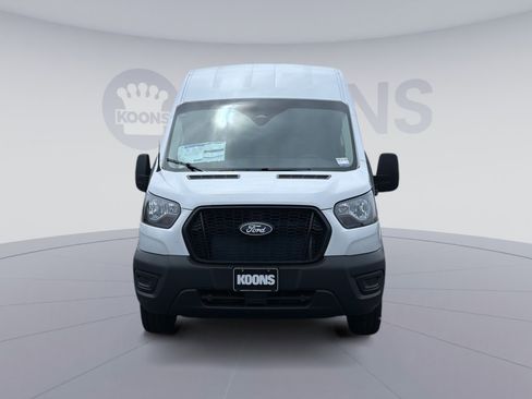 New 2026 Ford Transit 250 148 High Roof RWD image 11