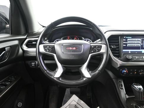 Used 2018 GMC Acadia SLT image 36