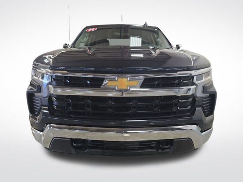 Certified 2024 Chevrolet Silverado 1500 LT w/ Protection Package AWD/4WD image 9