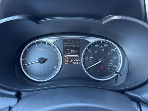 Certified 2025 Nissan Versa S w/ S Plus Package image 7