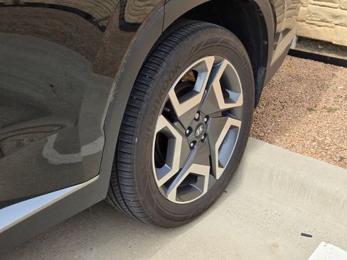 Used 2025 Hyundai Palisade SEL FWD image 7