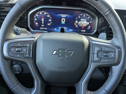 New 2026 Chevrolet Silverado 1500 High Country w/ Midnight Edition image 23