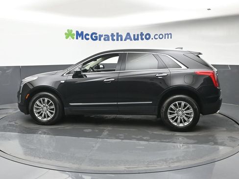 Used 2019 Cadillac XT5 Luxury AWD/4WD image 25