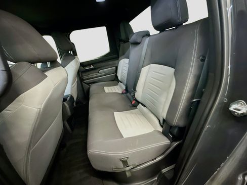 Used 2025 Toyota Tacoma TRD Off-Road image 29