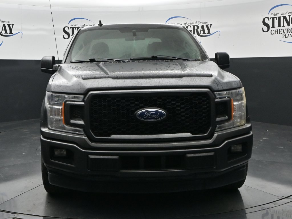Used 2020 Ford F150 XL w/ Equipment Group 101A Mid RWD image 2