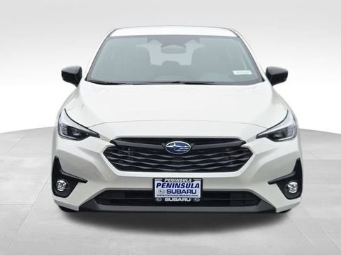New 2026 Subaru Impreza RS AWD/4WD image 4
