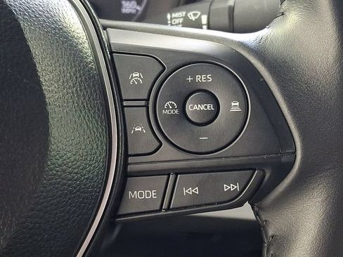 Certified 2025 Toyota Corolla SE FWD image 26