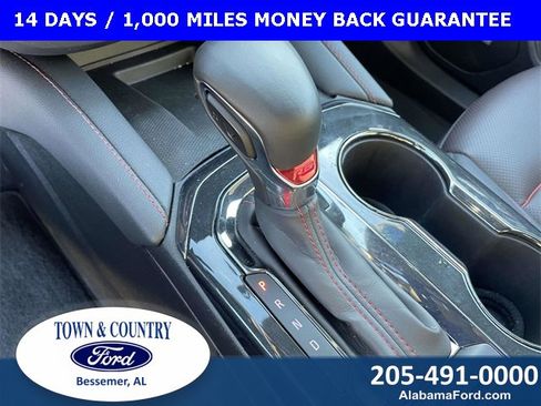 Used 2025 Chevrolet Blazer RS image 26