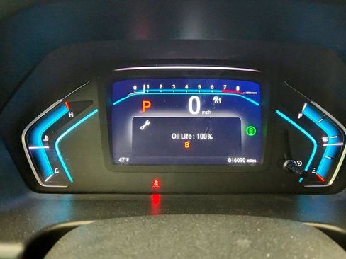 Used 2022 Honda Odyssey EX-L image 14