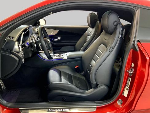 Used 2019 Mercedes-Benz C 300 Coupe image 7