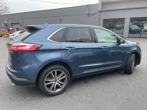 Used 2018 Hyundai Santa Fe Sport image 9