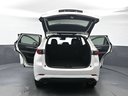 Certified 2023 MAZDA CX-5 Signature AWD/4WD image 51
