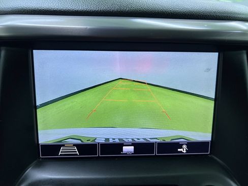 Used 2020 GMC Acadia AT4 w/ Trailering Package AWD/4WD image 22