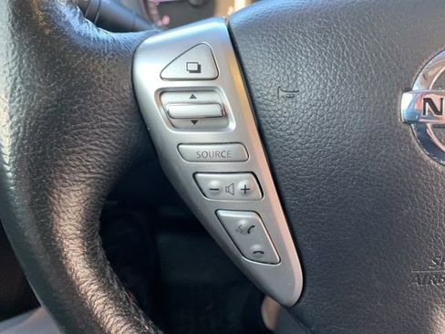 Used 2015 Nissan Sentra SR w/ SR Premium Package image 18