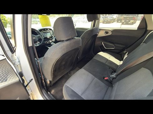 Used 2020 Kia Soul X-Line FWD image 23