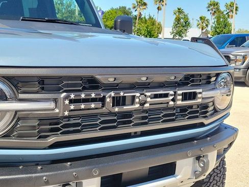 Certified 2024 Ford Bronco Raptor image 7