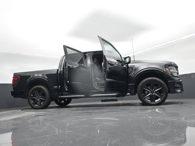 Used 2025 Ford F150 STX w/ LOBO Package AWD/4WD image 77
