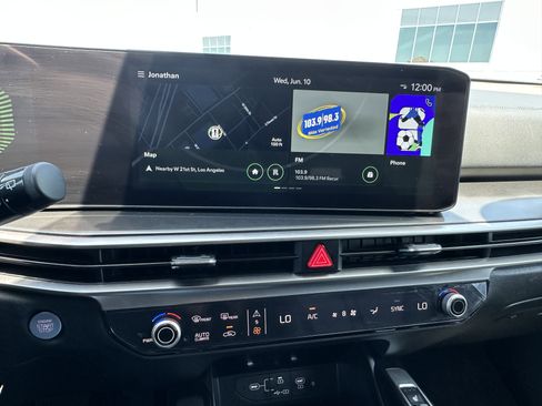 Used 2025 Kia Sorento S w/ Panoramic Sunroof Package FWD image 30